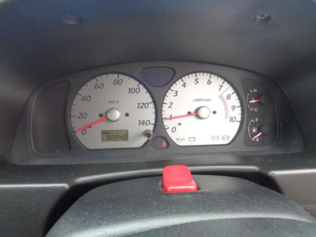 スズキ アルトワークス ６６０ ＲＳ／Ｚ H11年 () 99