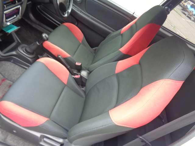 スズキ アルトワークス ６６０ ＲＳ／Ｚ H11年 () 99