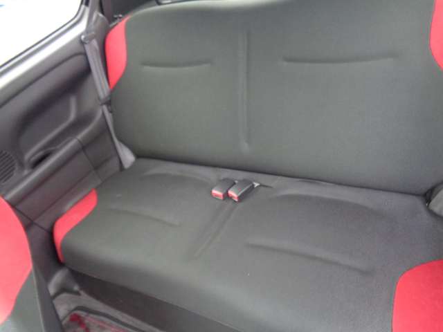 スズキ アルトワークス ６６０ ＲＳ／Ｚ H11年 () 99