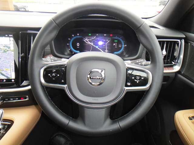 ボルボ Ｖ６０ リチャージ アルティメット Ｔ６ ＡＷＤ プラグイン ハイブリッド ４ＷＤ R5年 (東北) 99