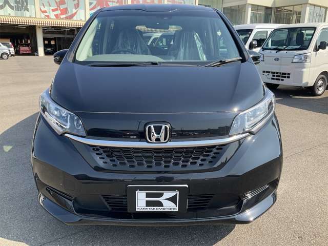 ホンダ フリード １．５ Ｇ R6年 (近畿) 99