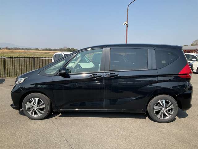 ホンダ フリード １．５ Ｇ R6年 (近畿) 99