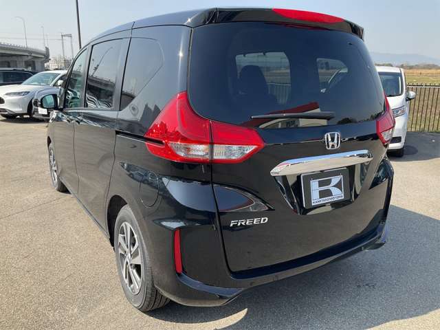 ホンダ フリード １．５ Ｇ R6年 (近畿) 99