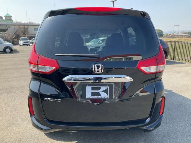 ホンダ フリード １．５ Ｇ R6年 (近畿) 99