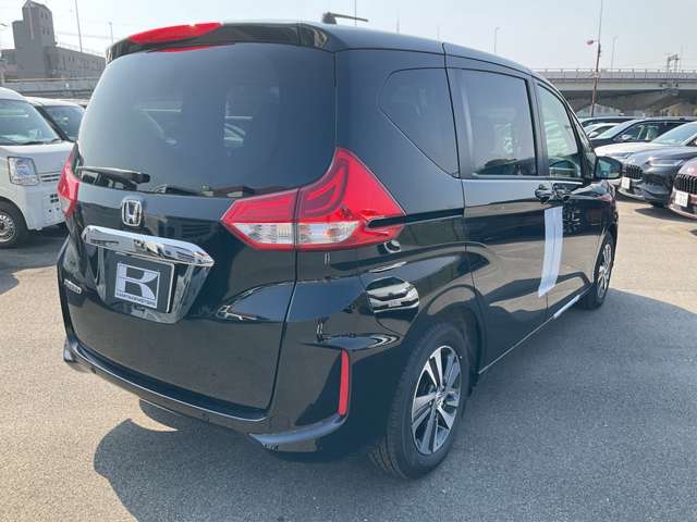 ホンダ フリード １．５ Ｇ R6年 (近畿) 99