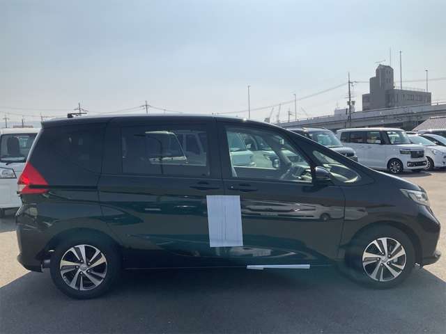 ホンダ フリード １．５ Ｇ R6年 (近畿) 99