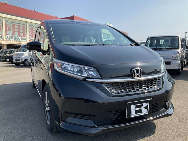 ホンダ フリード １．５ Ｇ R6年 (近畿) 99