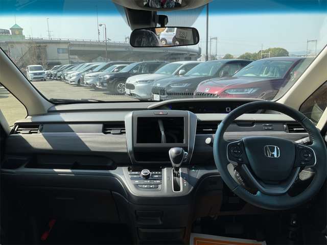 ホンダ フリード １．５ Ｇ R6年 (近畿) 99