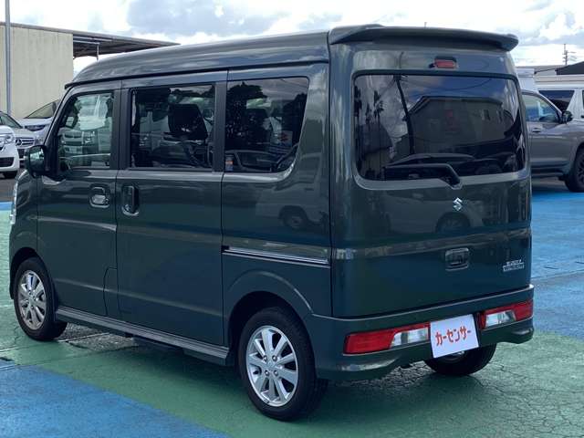 スズキ エブリイワゴン ６６０ ＰＺターボスペシャル R4年 (九州・沖縄) 99