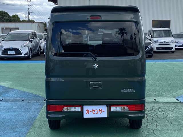 スズキ エブリイワゴン ６６０ ＰＺターボスペシャル R4年 (九州・沖縄) 99