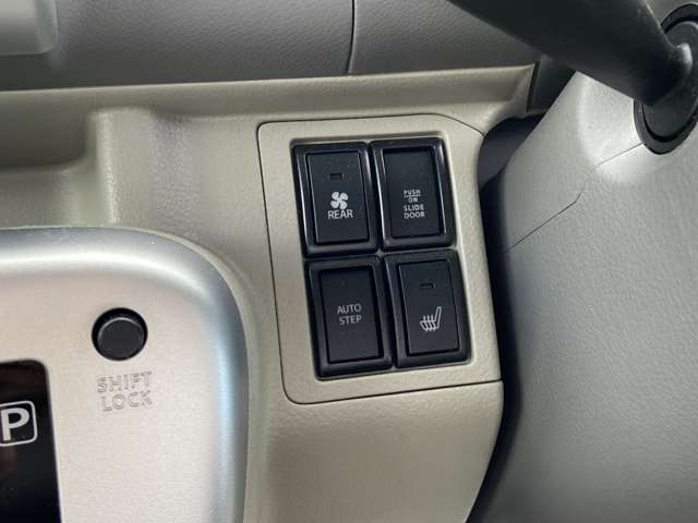 スズキ エブリイワゴン ６６０ ＰＺターボスペシャル R4年 (九州・沖縄) 99