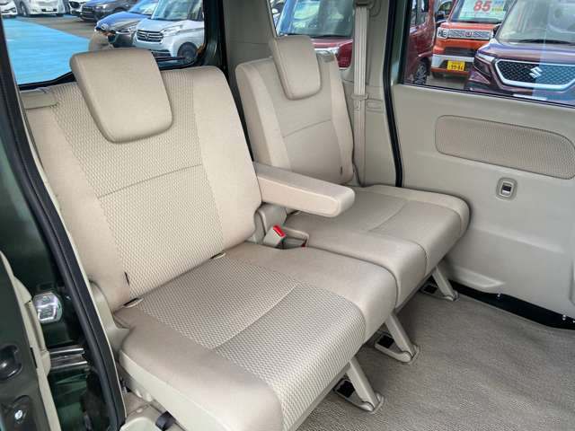 スズキ エブリイワゴン ６６０ ＰＺターボスペシャル R4年 (九州・沖縄) 99