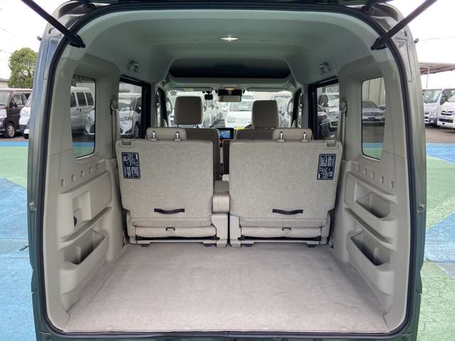 スズキ エブリイワゴン ６６０ ＰＺターボスペシャル R4年 (九州・沖縄) 99