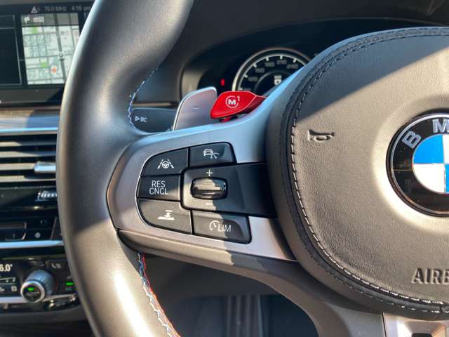 ＢＭＷ Ｍ５ ４．４ ４ＷＤ R2年 (近畿) 99