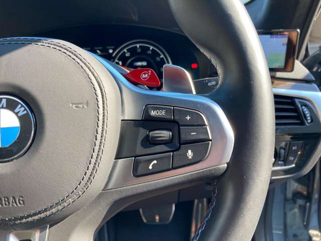 ＢＭＷ Ｍ５ ４．４ ４ＷＤ R2年 (近畿) 99