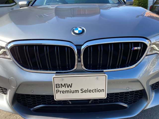 ＢＭＷ Ｍ５ ４．４ ４ＷＤ R2年 (近畿) 99