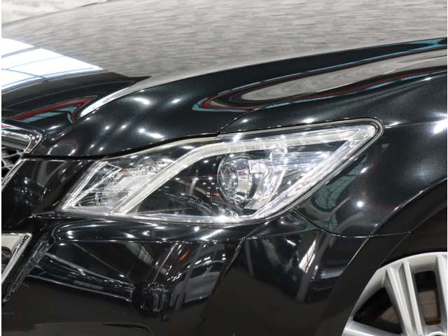 トヨタ クラウン　ハイブリッド ハイブリッド ２．５ Ｓ H25年 (関東) 99