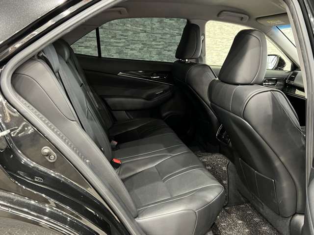 トヨタ クラウン　ハイブリッド ハイブリッド ２．５ Ｓ H25年 (関東) 99