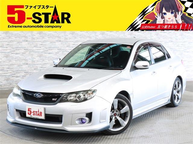 スバル インプレッサ ２．０ ＷＲＸ ４ＷＤ H22年 (関東) 99