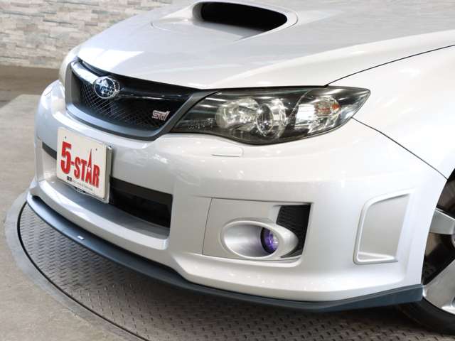 スバル インプレッサ ２．０ ＷＲＸ ４ＷＤ H22年 (関東) 99