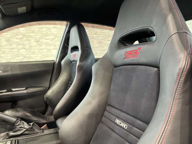 スバル インプレッサ ２．０ ＷＲＸ ４ＷＤ H22年 (関東) 99