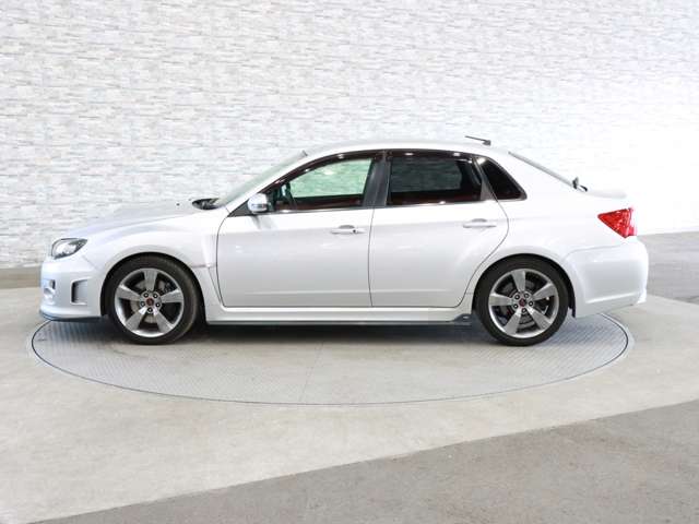 スバル インプレッサ ２．０ ＷＲＸ ４ＷＤ H22年 (関東) 99