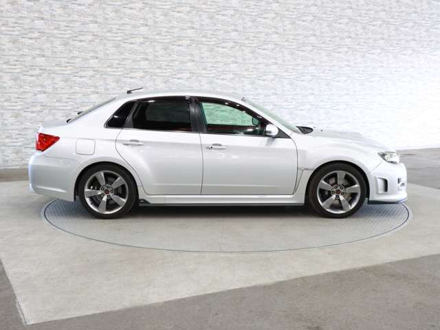 スバル インプレッサ ２．０ ＷＲＸ ４ＷＤ H22年 (関東) 99