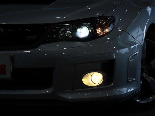 スバル インプレッサ ２．０ ＷＲＸ ４ＷＤ H22年 (関東) 99