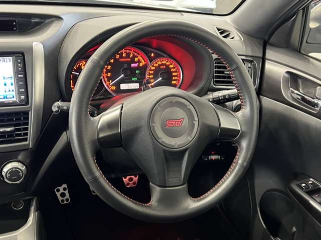 スバル インプレッサ ２．０ ＷＲＸ ４ＷＤ H22年 (関東) 99