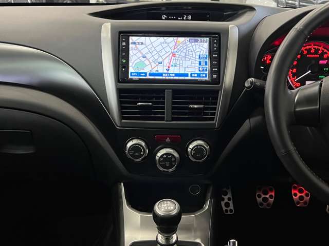 スバル インプレッサ ２．０ ＷＲＸ ４ＷＤ H22年 (関東) 99