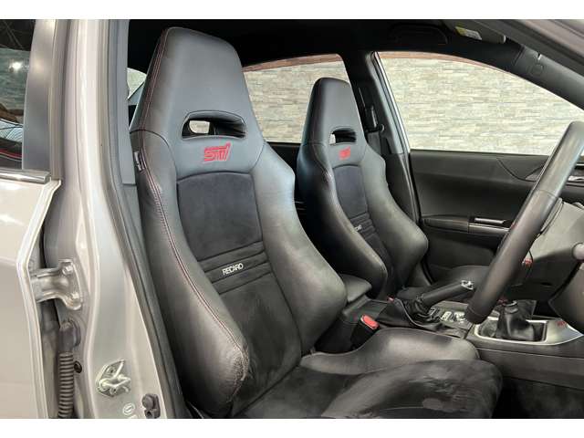 スバル インプレッサ ２．０ ＷＲＸ ４ＷＤ H22年 (関東) 99