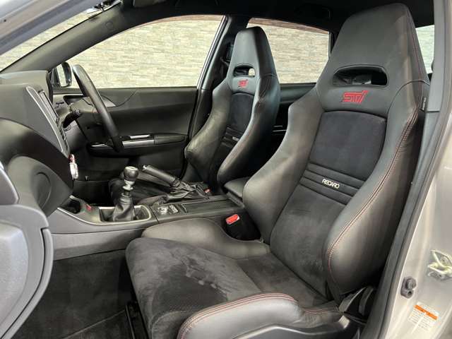 スバル インプレッサ ２．０ ＷＲＸ ４ＷＤ H22年 (関東) 99