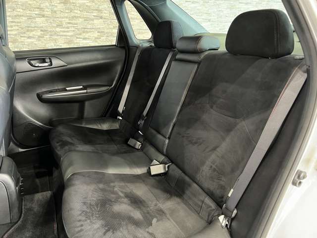 スバル インプレッサ ２．０ ＷＲＸ ４ＷＤ H22年 (関東) 99