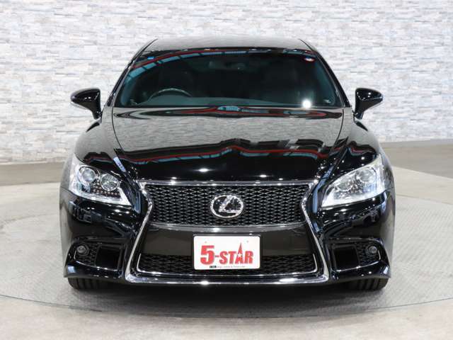レクサス ＬＳ４６０ Ｆスポーツ H24年 (関東) 99