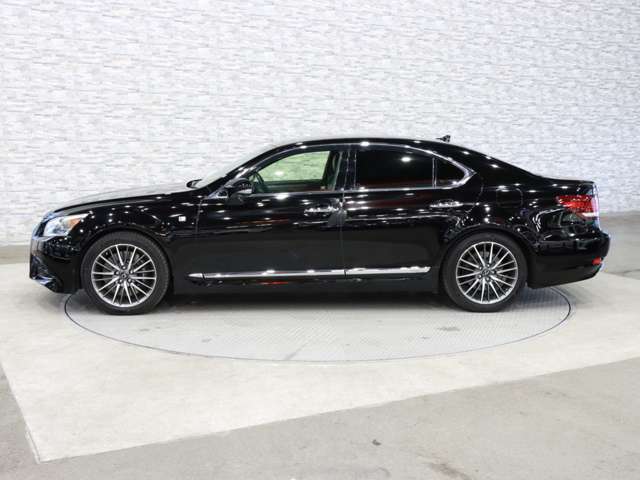 レクサス ＬＳ４６０ Ｆスポーツ H24年 (関東) 99
