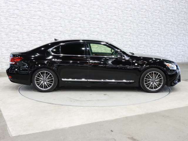 レクサス ＬＳ４６０ Ｆスポーツ H24年 (関東) 99