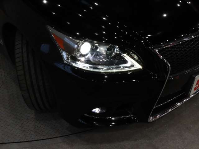 レクサス ＬＳ４６０ Ｆスポーツ H24年 (関東) 99