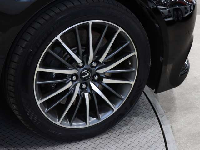 レクサス ＬＳ４６０ Ｆスポーツ H24年 (関東) 99