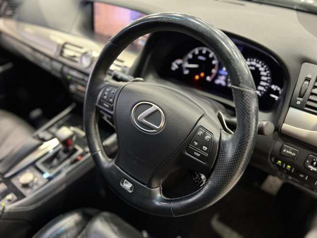 レクサス ＬＳ４６０ Ｆスポーツ H24年 (関東) 99