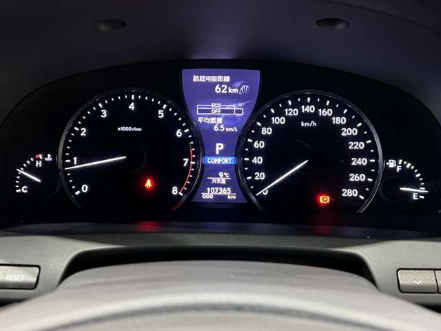 レクサス ＬＳ４６０ Ｆスポーツ H24年 (関東) 99