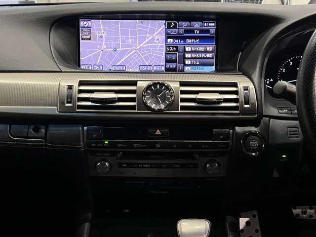 レクサス ＬＳ４６０ Ｆスポーツ H24年 (関東) 99