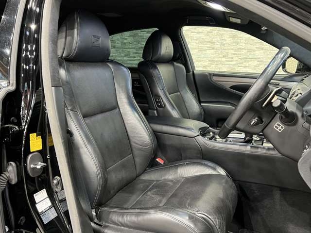 レクサス ＬＳ４６０ Ｆスポーツ H24年 (関東) 99