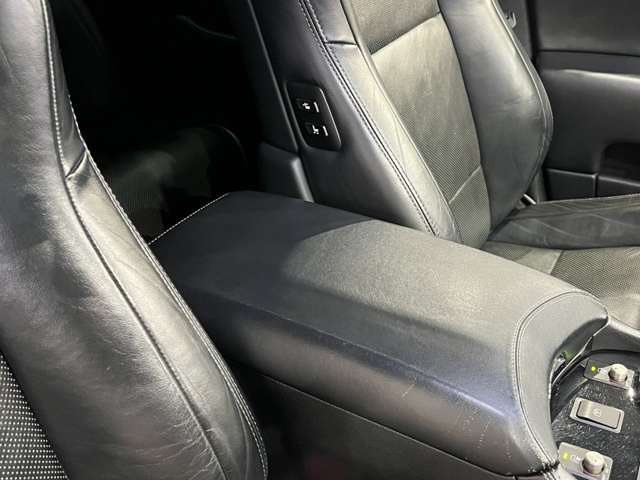 レクサス ＬＳ４６０ Ｆスポーツ H24年 (関東) 99