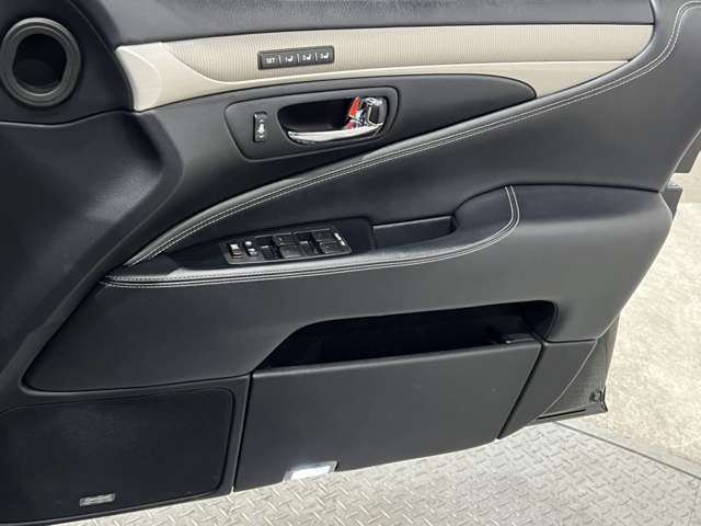 レクサス ＬＳ４６０ Ｆスポーツ H24年 (関東) 99