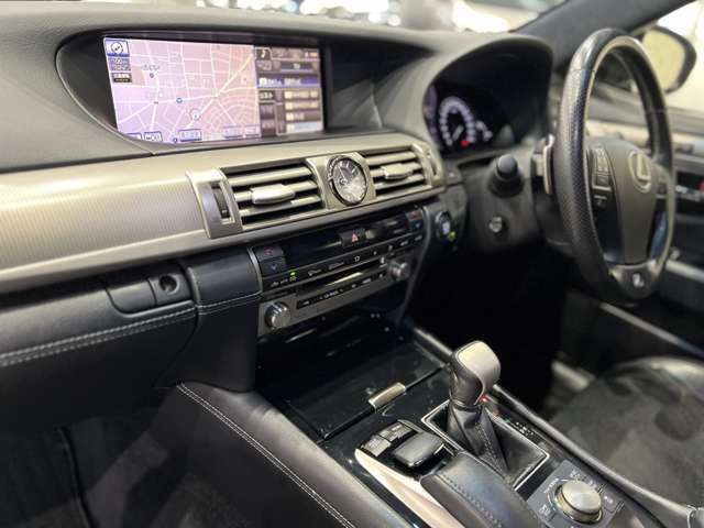 レクサス ＬＳ４６０ Ｆスポーツ H24年 (関東) 99