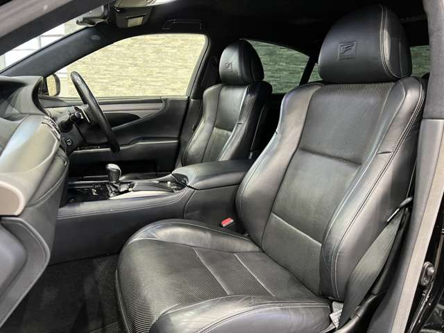 レクサス ＬＳ４６０ Ｆスポーツ H24年 (関東) 99