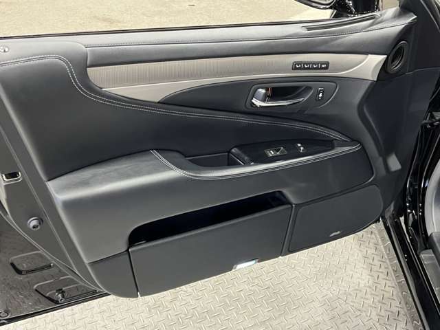 レクサス ＬＳ４６０ Ｆスポーツ H24年 (関東) 99