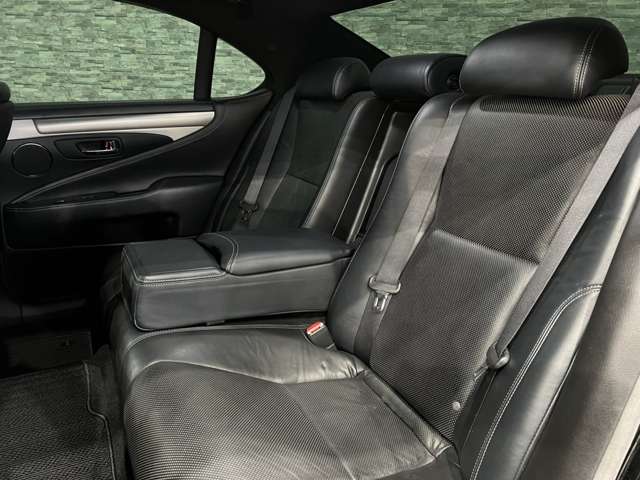 レクサス ＬＳ４６０ Ｆスポーツ H24年 (関東) 99