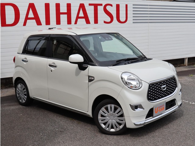 ダイハツ キャスト　スタイル スタイル ６６０ Ｘ リミテッド ＳＡＩＩＩ R1年 (中国) 99