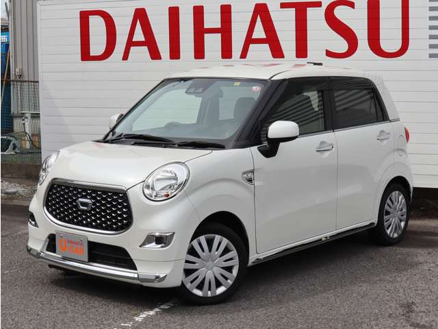 ダイハツ キャスト　スタイル スタイル ６６０ Ｘ リミテッド ＳＡＩＩＩ R1年 (中国) 99